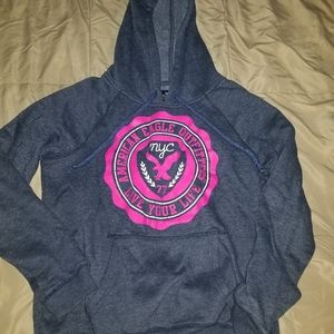 AE hoodie size M